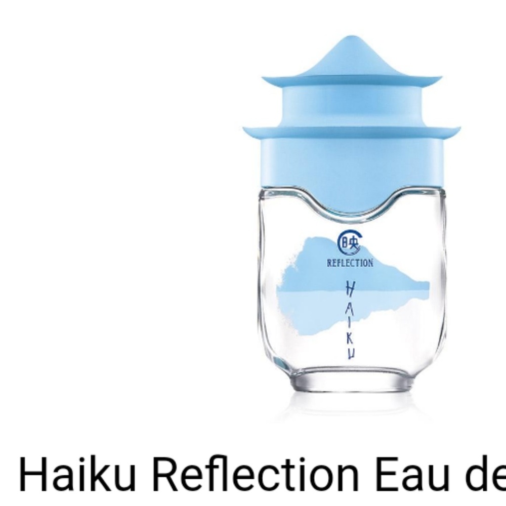 Haiku Reflection Eau de Parfum